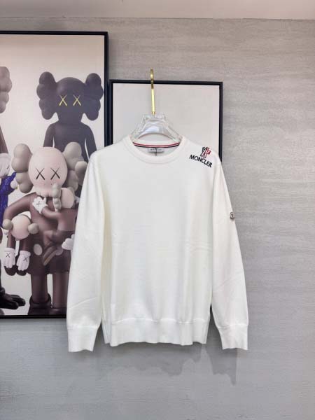 2026年8月7日入荷秋冬新作Monclerセーター高級品/...