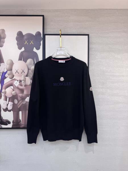 2026年8月7日入荷秋冬新作Monclerセーター高級品/...