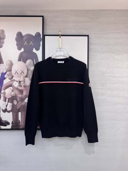 2026年8月7日入荷秋冬新作Monclerセーター高級品/...