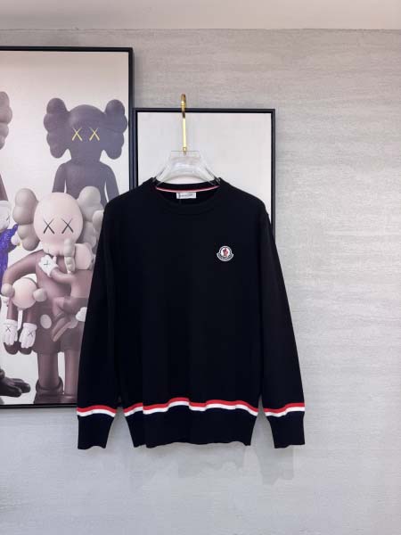 2026年8月7日入荷秋冬新作Monclerセーター高級品/...