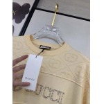 2026年8月7日入荷秋冬新作Gucciセーター高級品/LD工場