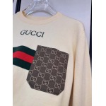 2026年8月7日入荷秋冬新作Gucciセーター高級品/LD工場
