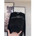 2026年8月7日入荷秋冬新作Pradaセーター高級品/LD工場