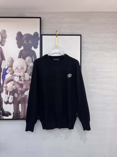 2026年8月7日入荷秋冬新作Louis Vuittonセー...