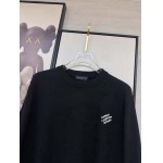 2026年8月7日入荷秋冬新作Louis Vuittonセーター高級品/LD工場