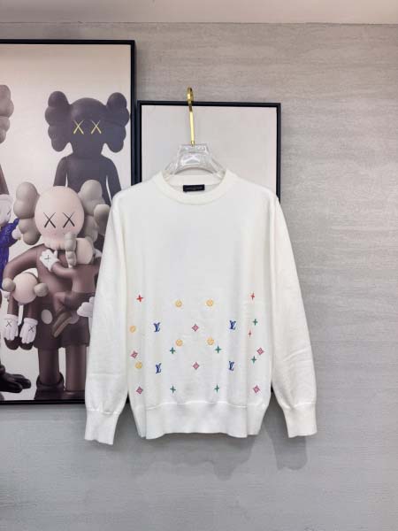 2026年8月7日入荷秋冬新作Louis Vuittonセー...