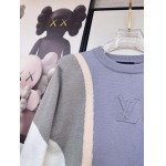 2026年8月7日入荷秋冬新作Louis Vuittonセーター高級品/LD工場