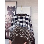 2026年8月7日入荷秋冬新作Louis Vuittonセーター高級品/LD工場