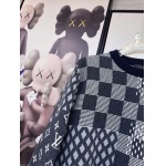 2026年8月7日入荷秋冬新作Louis Vuittonセーター高級品/LD工場