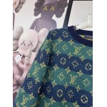 2026年8月7日入荷秋冬新作Louis Vuittonセーター高級品/LD工場