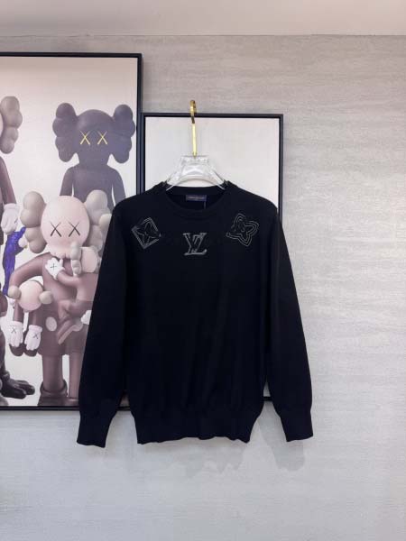 2026年8月7日入荷秋冬新作Louis Vuittonセー...