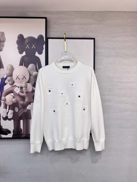 2026年8月7日入荷秋冬新作Louis Vuittonセー...