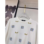 2026年8月7日入荷秋冬新作Fendiセーター高級品/LD工場