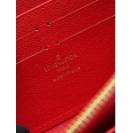 2026年8月12日新作入荷ヴィトン財布 人気の新作/誕生日プレゼント/ZC工場
