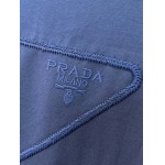 2026年8月18日入荷新作Prada半袖 tシャツ高品質★ファッション/誕生日プレゼント/贈り物/DM工場