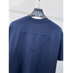2026年8月18日入荷新作Prada半袖 tシャツ高品質★ファッション/誕生日プレゼント/贈り物/DM工場