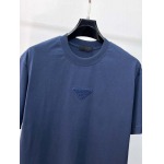 2026年8月18日入荷新作Prada半袖 tシャツ高品質★ファッション/誕生日プレゼント/贈り物/DM工場