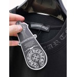 2026年8月18日入荷新作Chrome hearts半袖 tシャツ高品質★ファッション/誕生日プレゼント/贈り物/DM工場