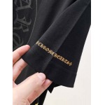 2026年8月18日入荷新作Chrome hearts半袖 tシャツ高品質★ファッション/誕生日プレゼント/贈り物/DM工場