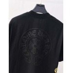 2026年8月18日入荷新作Chrome hearts半袖 tシャツ高品質★ファッション/誕生日プレゼント/贈り物/DM工場