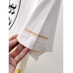 2026年8月18日入荷新作Chrome hearts半袖 tシャツ高品質★ファッション/誕生日プレゼント/贈り物/DM工場
