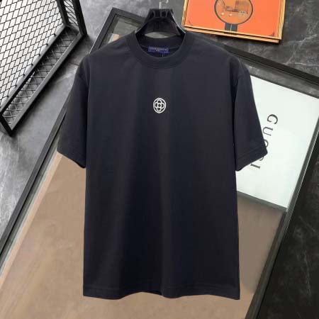 2026年8月18日入荷新作Louis Vuitton半袖 ...