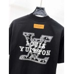 2026年8月18日入荷新作Louis Vuitton半袖 tシャツ高品質★ファッション/誕生日プレゼント/贈り物/DM工場