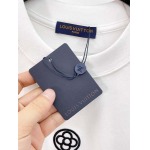 2026年8月18日入荷新作Louis Vuitton半袖 tシャツ高品質★ファッション/誕生日プレゼント/贈り物/DM工場