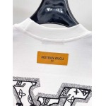 2026年8月18日入荷新作Louis Vuitton半袖 tシャツ高品質★ファッション/誕生日プレゼント/贈り物/DM工場