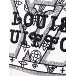 2026年8月18日入荷新作Louis Vuitton半袖 tシャツ高品質★ファッション/誕生日プレゼント/贈り物/DM工場