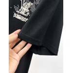 2026年8月18日入荷新作Louis Vuitton半袖 tシャツ高品質★ファッション/誕生日プレゼント/贈り物/DM工場