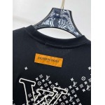 2026年8月18日入荷新作Louis Vuitton半袖 tシャツ高品質★ファッション/誕生日プレゼント/贈り物/DM工場