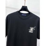 2026年8月18日入荷新作Louis Vuitton半袖 tシャツ高品質★ファッション/誕生日プレゼント/贈り物/DM工場