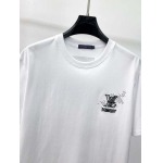 2026年8月18日入荷新作Louis Vuitton半袖 tシャツ高品質★ファッション/誕生日プレゼント/贈り物/DM工場