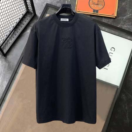 2026年8月18日入荷新作Loewe半袖 tシャツ高品質★...