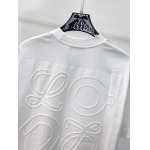 2026年8月18日入荷新作Loewe半袖 tシャツ高品質★ファッション/誕生日プレゼント/贈り物/DM工場