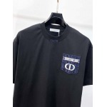 2026年8月18日入荷新作Dior半袖 tシャツ高品質★ファッション/誕生日プレゼント/贈り物/DM工場