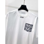 2026年8月18日入荷新作Dior半袖 tシャツ高品質★ファッション/誕生日プレゼント/贈り物/DM工場