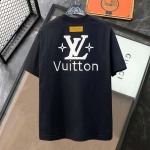 2026年8月18日入荷新作Louis Vuitton半袖 tシャツ高品質★ファッション/誕生日プレゼント/贈り物/DM工場