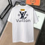 2026年8月18日入荷新作Louis Vuitton半袖 tシャツ高品質★ファッション/誕生日プレゼント/贈り物/DM工場