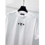 2026年8月18日入荷新作Louis Vuitton半袖 tシャツ高品質★ファッション/誕生日プレゼント/贈り物/DM工場