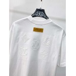 2026年8月18日入荷新作Louis Vuitton半袖 tシャツ高品質★ファッション/誕生日プレゼント/贈り物/DM工場