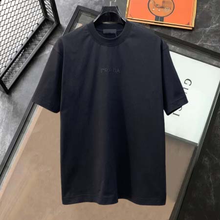 2026年8月18日入荷新作Prada半袖 tシャツ高品質★...