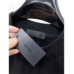 2026年8月18日入荷新作Prada半袖 tシャツ高品質★ファッション/誕生日プレゼント/贈り物/DM工場