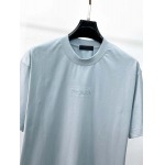 2026年8月18日入荷新作Prada半袖 tシャツ高品質★ファッション/誕生日プレゼント/贈り物/DM工場