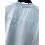 2026年8月18日入荷新作Prada半袖 tシャツ高品質★ファッション/誕生日プレゼント/贈り物/DM工場