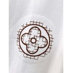 2026年8月18日入荷新作Louis Vuitton半袖 tシャツ高品質★ファッション/誕生日プレゼント/贈り物/DM工場