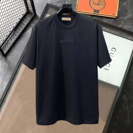 2026年8月18日入荷新作Burberry半袖 tシャツ高...