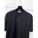 2026年8月18日入荷新作Burberry半袖 tシャツ高品質★ファッション/誕生日プレゼント/贈り物/DM工場