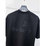 2026年8月18日入荷新作Burberry半袖 tシャツ高品質★ファッション/誕生日プレゼント/贈り物/DM工場
